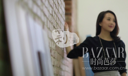 《莉空间》，让人人成为自己的生活设计师