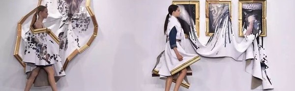 25年后，“时装艺术家”Viktor & Rolf依旧在坚守什么？