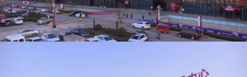 白沟国际箱包城二期,白沟国际箱包城市成为本地第二个网购平台