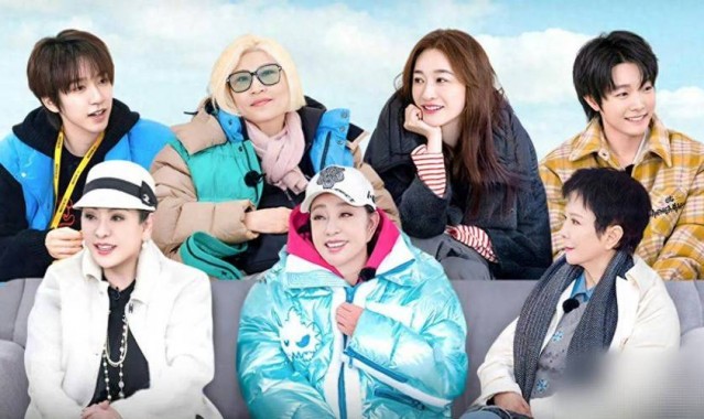 《一路繁花》：勇敢地，出发吧！