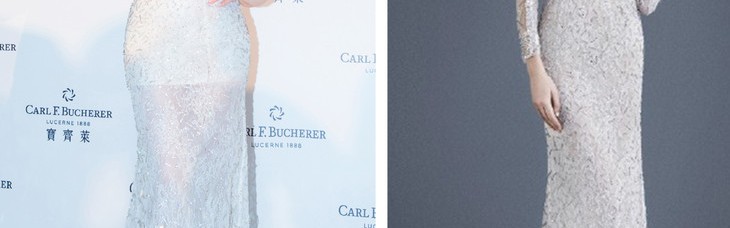 本周谁会穿｜李冰冰长裙美出新高度，高圆圆竟然在时装周装嫩！