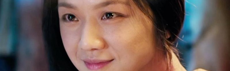 汤唯回来了，这才是真正的白月光