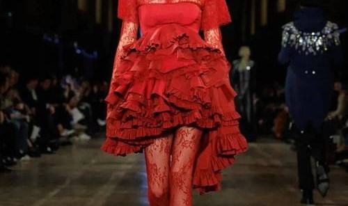 秋冬流行趋势，你猜中了几个？