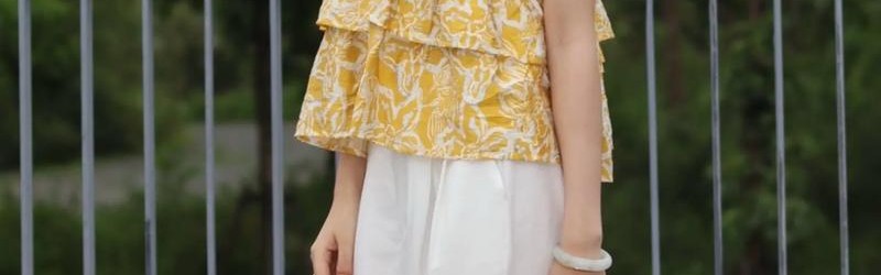 夏季New Look从指尖细节开始！