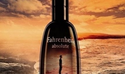 4款男士香水助你展现个人魅力