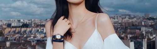 白鹿：初遇巴黎