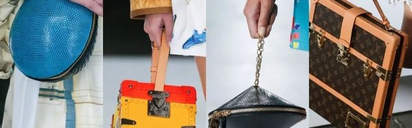 时尚芭莎90秒 ｜ 满满草原的【2019 Shopping List】请您查收！