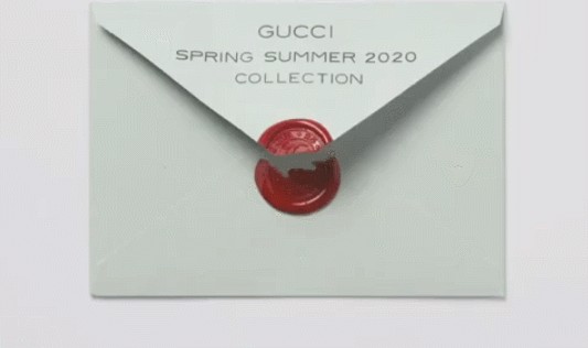 从机场到精神病院，肖战的GUCCI初体验都经历了什么？