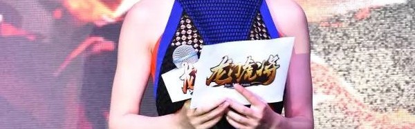 每日星范 ｜ 赵丽颖 她是可爱花千骨，她也可以女人味十足