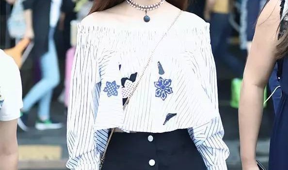 赵丽颖 她穿上身的品牌大家都知道，但大牌也有这些你想象不到的单品！