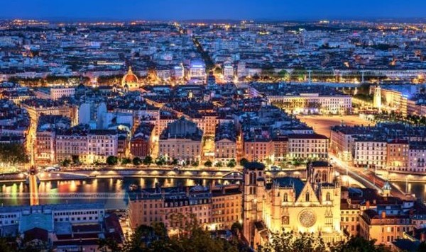 中法终于驾照互认！以后可凭中国驾照到全世界最浪漫的国家去自驾～