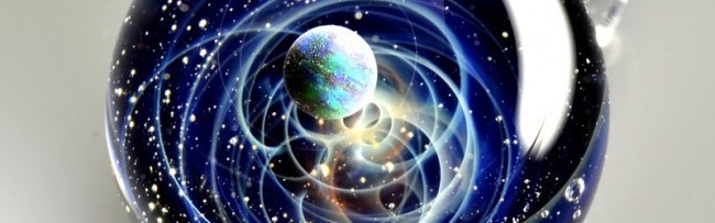 将漫天星辰戴在身上会是一种怎样的体验？