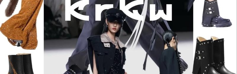 种草芭｜真正时装精都爱哪些小众单品？芭姐一一来解答