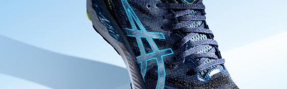 乘云之势，舒适开跑 ASICS亚瑟士发布全新GEL-NIMBUS 23跑鞋