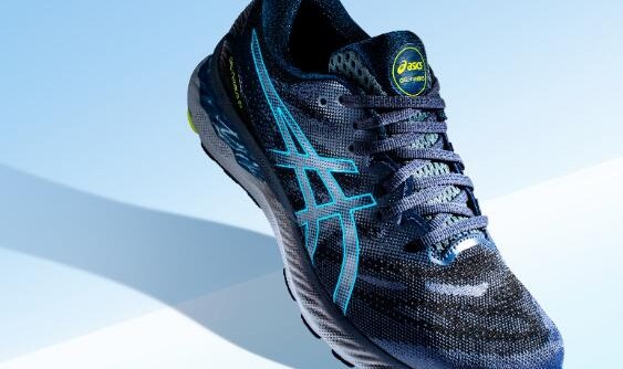 乘云之势，舒适开跑 ASICS亚瑟士发布全新GEL-NIMBUS 23跑鞋