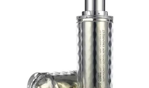 11款轻质精华 晚春入夏就用它！