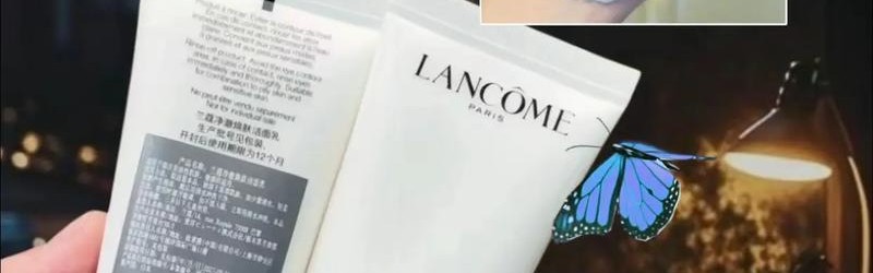 四种肤质洁面大招，这么多年你的脸都洗对了吗？