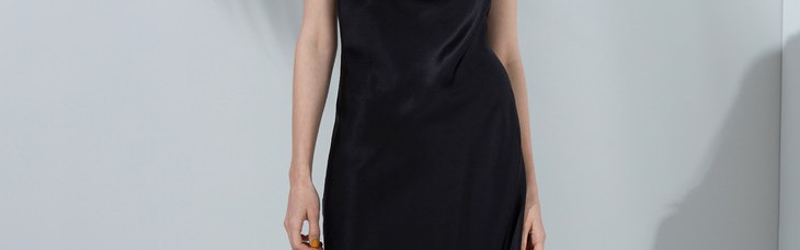 轻盈早春焕然一夏  —— SANGLUO 2019春夏新品温柔上市