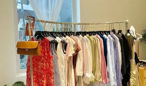 来看看时尚买手总监的时髦公寓