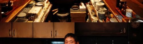 《深夜食堂》的导演，钟爱330平米小豪宅