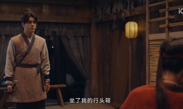 公主请看《田耕纪》，不恋爱脑的女主能有多开挂？