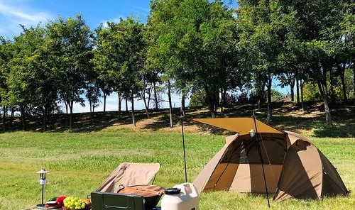 小长假野餐好去处