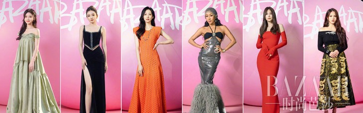 2023芭莎美妆嘉年华 “玩美主义”赋能多元化美学理念