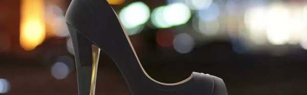 App遥控高跟鞋？春夏最美28双等你智能变变变！