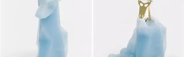 这些蜡烛太牛了！