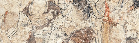 唐朝女性的“潮流单品”，这条石榴裙什么水平？