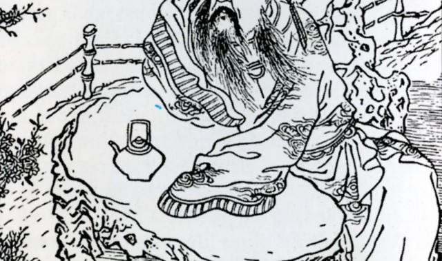 「发疯文学」又添新梗，老祖宗的精神状态再次领先！