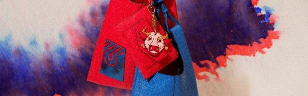 潮玩牛年，Mulberry全新胶囊系列火热上线