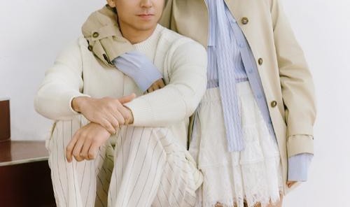 吴千语，谈一段势均力敌的爱情