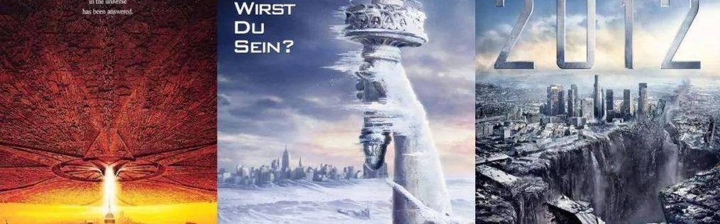 好莱坞灾难片大师回归，就是这么炸！