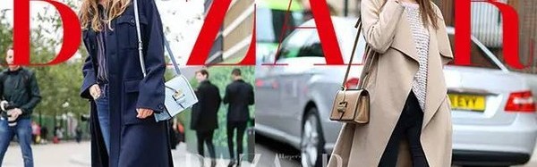 有好货｜当你们都忙着买新衣服的时候，入秋的第一枚IT包冒出来了！