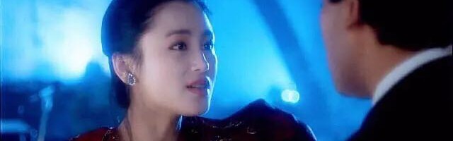 比小说里的男主出身还精彩的陈飞宇，才20岁啊...