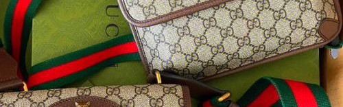 gucci二手包能卖多少钱,关于古驰包你必须知道的事