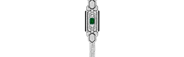 宝诗龙2021高级珠宝系列