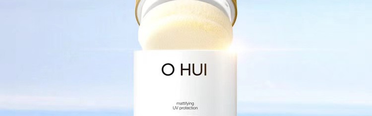 欧蕙助力夏季护肤，遇见沁爽新“肌”遇