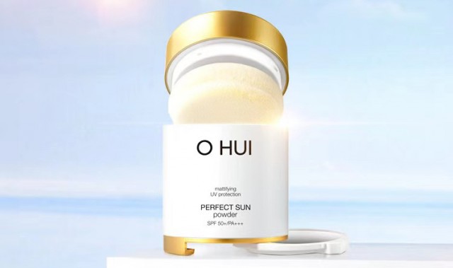 欧蕙助力夏季护肤，遇见沁爽新“肌”遇