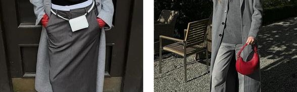 时尚圈又出新词？拜托，“安可雷”超有品的