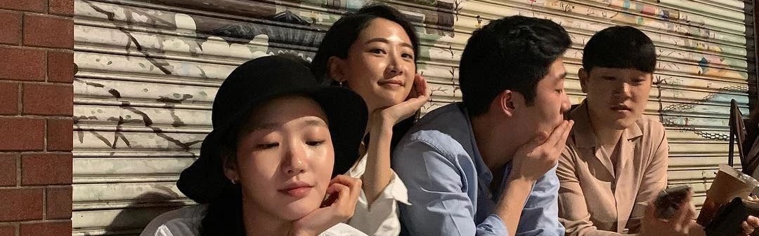 单眼皮的逆袭？金高银、刘雯的微笑眼还有治愈奇效！