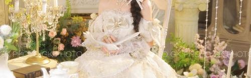 满屏的精致与浪漫，洛可可风格也太迷人了吧！