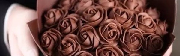 原来这样吃巧克力才不会胖！