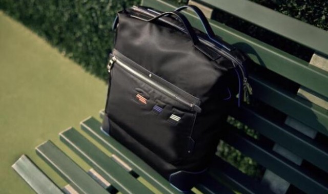 创写非凡历史 再续网坛传奇 万宝龙推出全新诺瓦克・德约科维奇合作限量款托特包