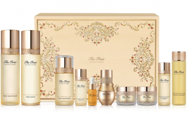 欧蕙携钜惠惊喜，开启双十一预售