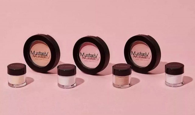 看完祝绪丹的分享视频，我被她没出镜的化妆师圈粉了！