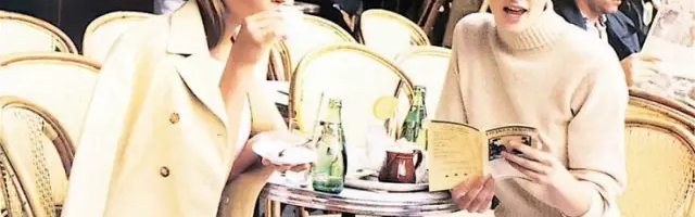 全球工作时间最短的10个城市 巴黎居首位