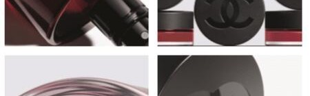 先见未来之美 香奈儿一号红山茶花系列全新上市