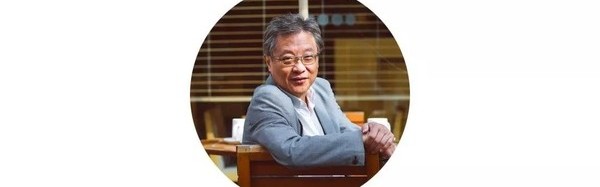 张大春：什么会让你开口说爱？